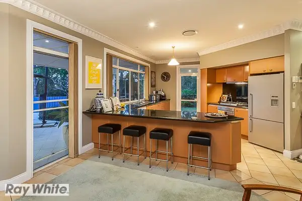 Seventh view of Homely house listing, 6 Rencomb Place, Murrumba Downs QLD 4503