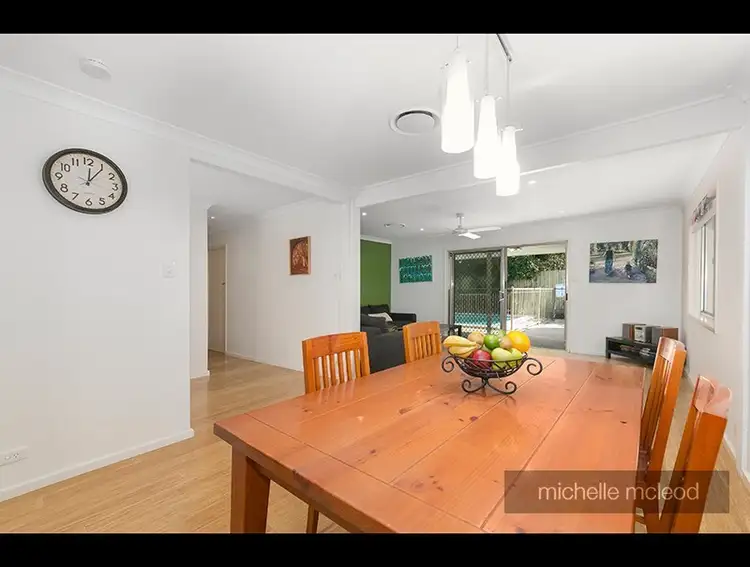 Third view of Homely house listing, 6 Karingal Street, Kenmore QLD 4069