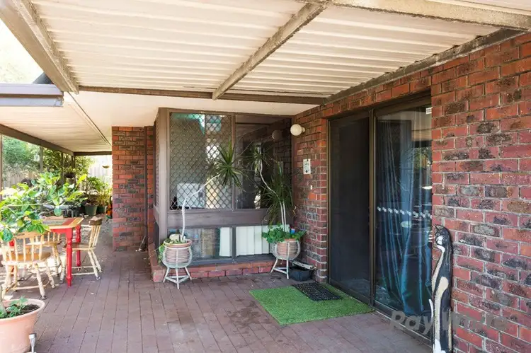 Fourth view of Homely house listing, 1 Gillett Drive, Kardinya WA 6163