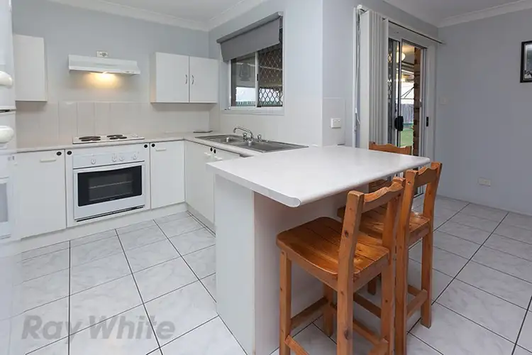 Fourth view of Homely house listing, 9 Talbot Place, Berrinba QLD 4117