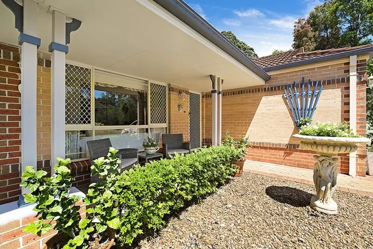 Second view of Homely townhouse listing, 13/1-3 Freda Street, Ashmore QLD 4214