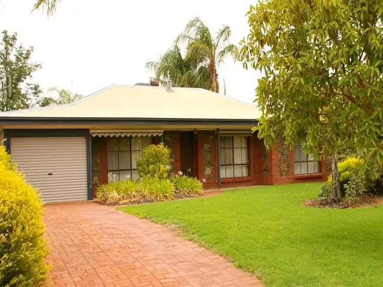 Main view of Homely house listing, 4 Cocos Place, Renmark SA 5341
