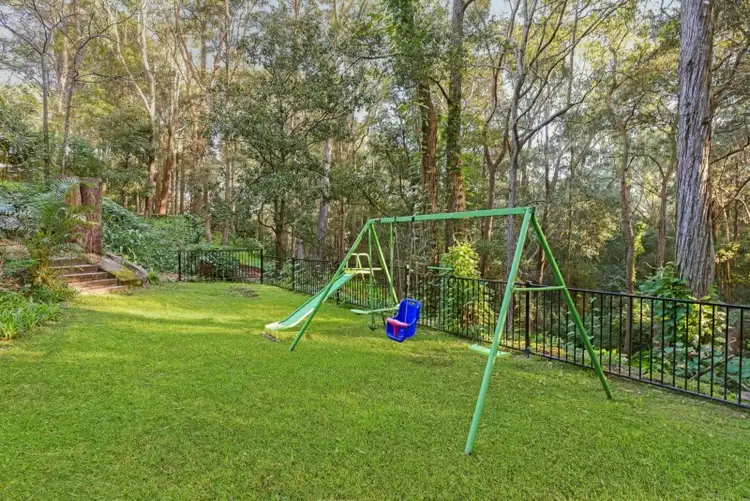Seventh view of Homely house listing, 18 Cypress Street, Normanhurst NSW 2076