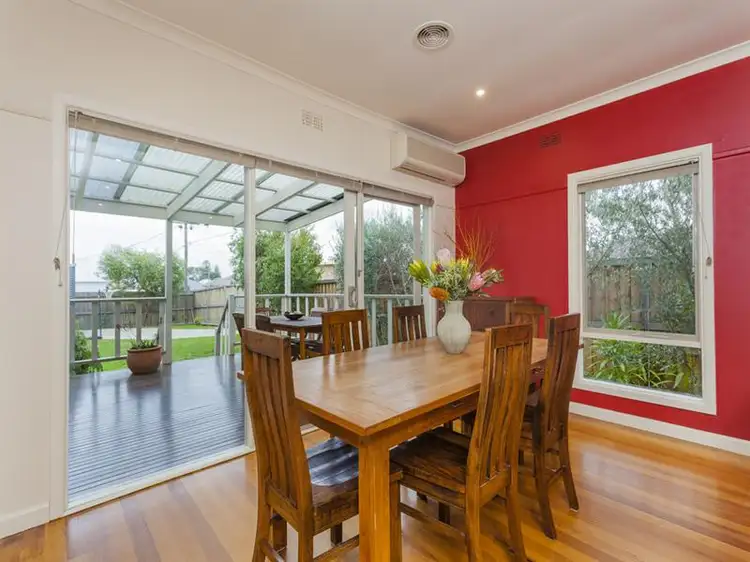 Fifth view of Homely house listing, 45 Mervyn Street, Newtown VIC 3220