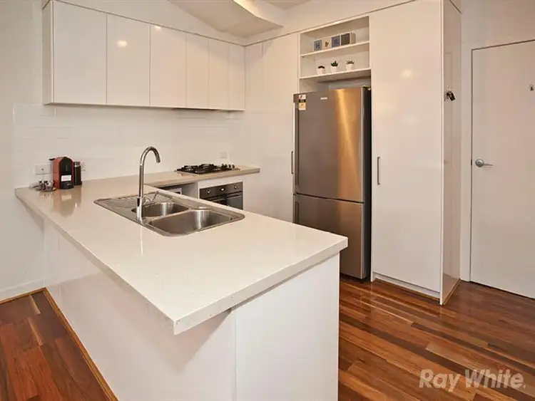 Third view of Homely townhouse listing, 1/2 Euroka Street, Chadstone VIC 3148