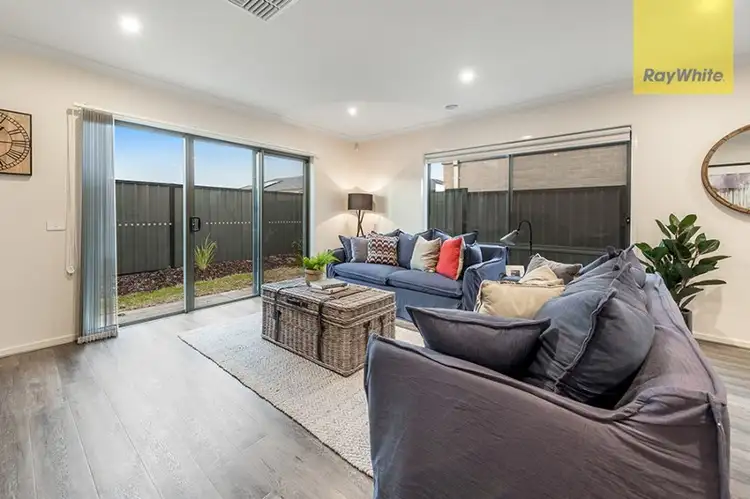 Sixth view of Homely house listing, 12 Pioneer Street, Craigieburn VIC 3064