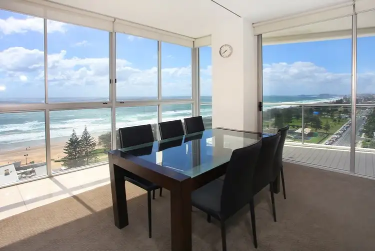 Seventh view of Homely apartment listing, 906 'Air on Broadbeach' 159 Old Burleigh Road, Broadbeach QLD 4218