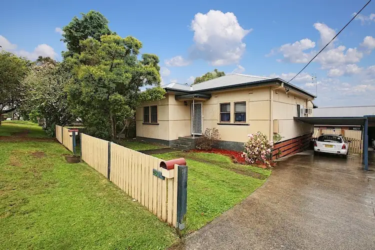 Main view of Homely house listing, 60A Journal Street, Nowra NSW 2541