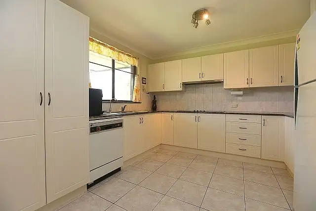 Fifth view of Homely house listing, 4 Walther Avenue, Bass Hill NSW 2197