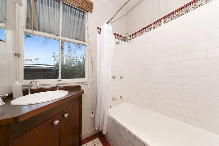 Seventh view of Homely house listing, 11 Gladstone Street, Paddington QLD 4064