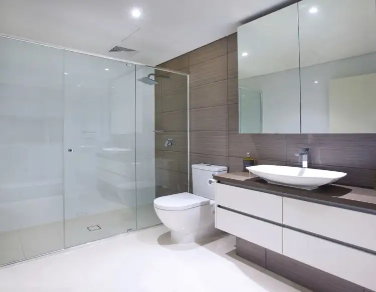 Fifth view of Homely apartment listing, A609/7-13 Centennial Avenue, Lane Cove NSW 2066