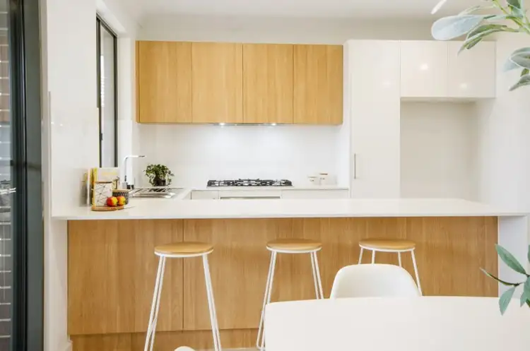 Fourth view of Homely house listing, 2/10 Ayr Avenue, Seaton SA 5023