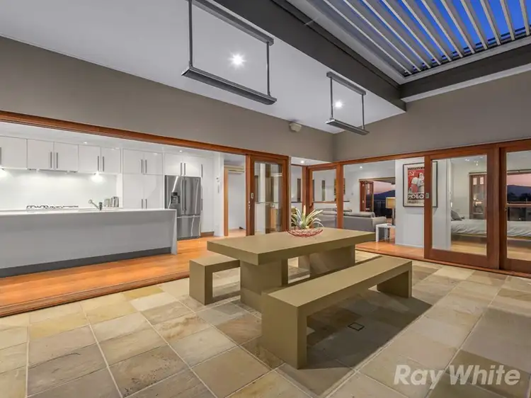 59 Lansdowne Street, Newmarket QLD 4051