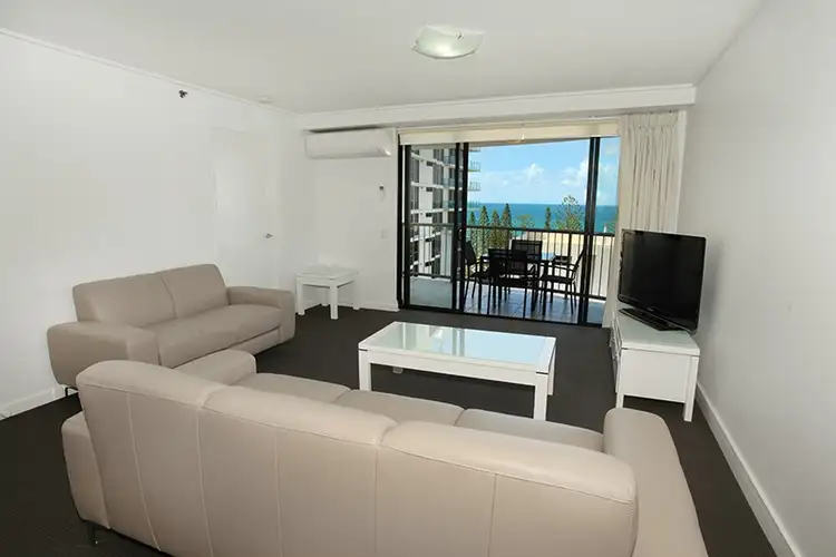 Fifth view of Homely unit listing, 905/29-37 First Avenue, Mooloolaba QLD 4557