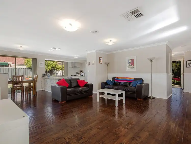 Fourth view of Homely house listing, 6 Garonne Turn, Port Kennedy WA 6172