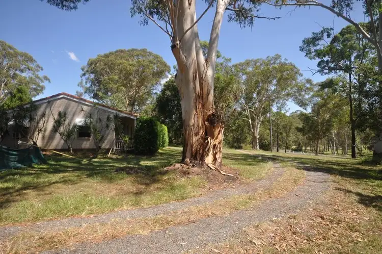 Second view of Homely rural property listing, 412 Moore Road, Kurwongbah QLD 4503