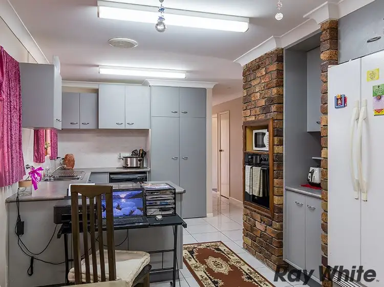 Fourth view of Homely house listing, 11 Cooloon Place, Algester QLD 4115