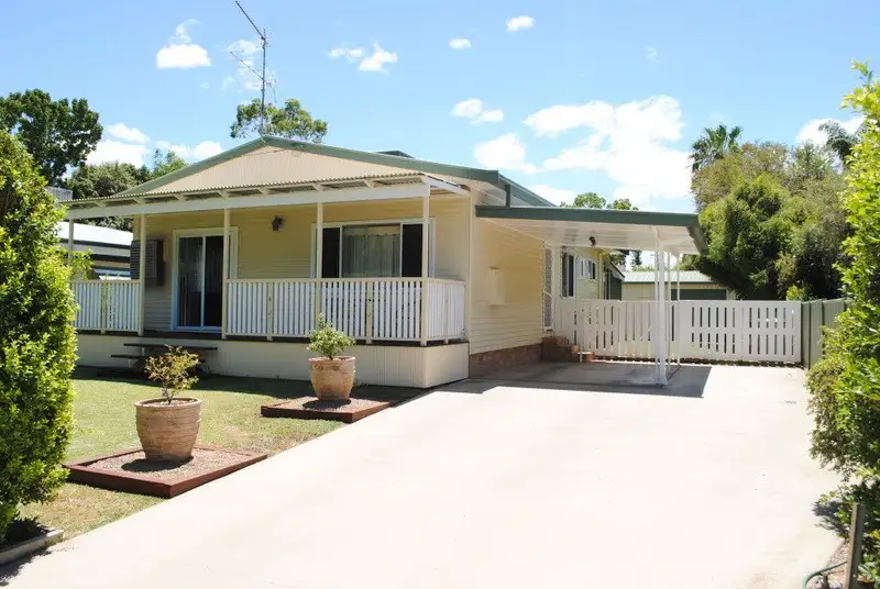 Main view of Homely house listing, 27 Drummond Street, Moree NSW 2400