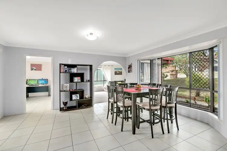 Third view of Homely house listing, 161 Castile Crescent, Edens Landing QLD 4207
