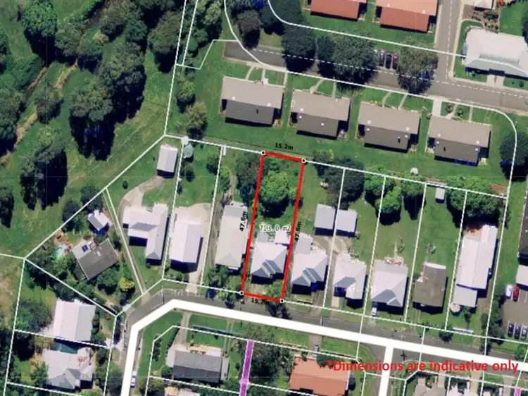 32 Curwen Terrace, Chermside QLD 4032