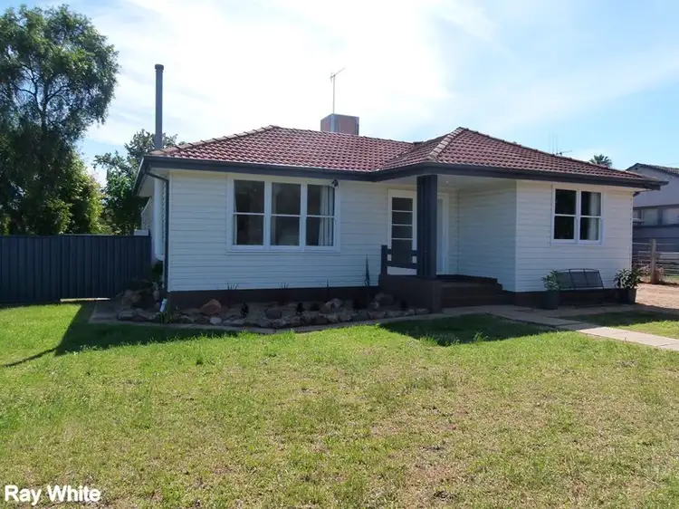 88 Calarie Road, Forbes NSW 2871