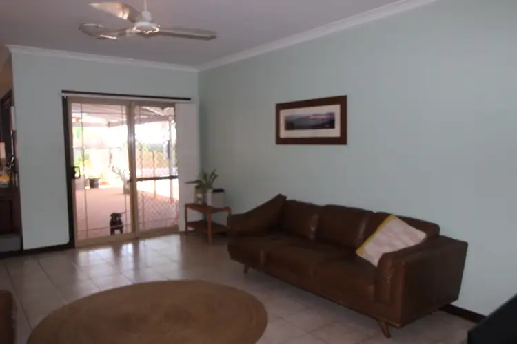 Third view of Homely house listing, 6 Knight Place, Nickol WA 6714