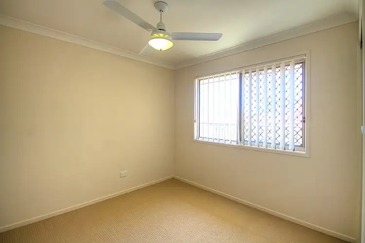 Seventh view of Homely house listing, 8 Brittany Crescent, Raceview QLD 4305