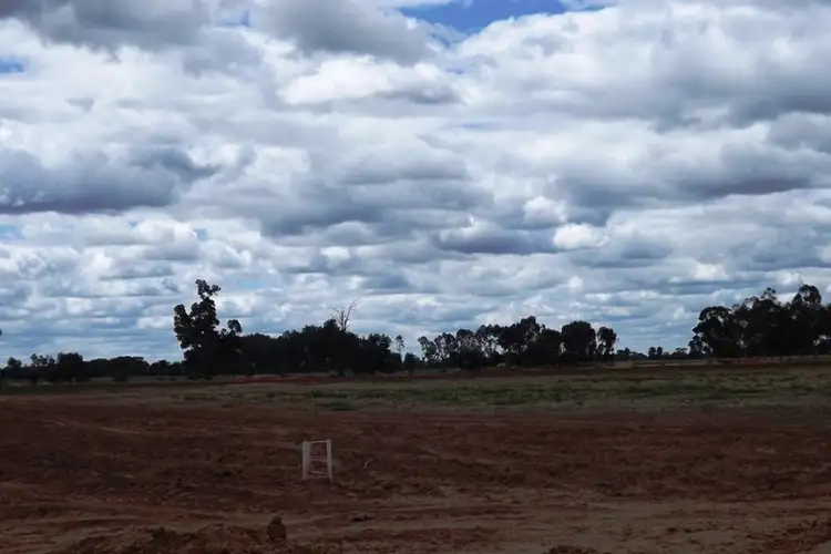 Second view of Homely land listing, Lot 51 Gravillea Way, Mulwala NSW 2647