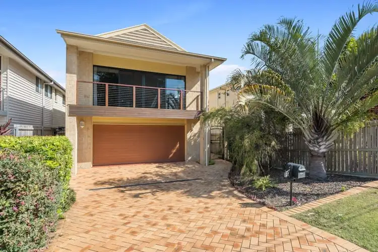 23 Matilda Street, Wellington Point QLD 4160