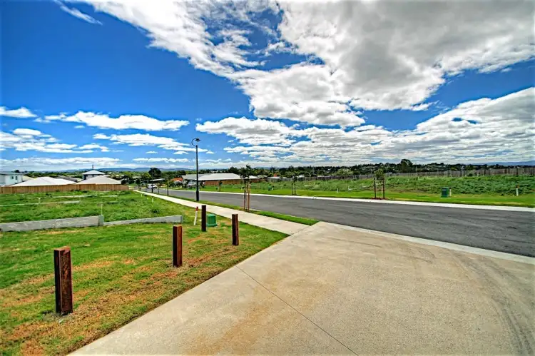 Sixth view of Homely land listing, 28 Valma Street, Raceview QLD 4305