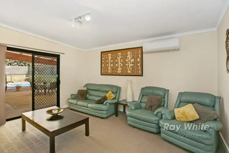Second view of Homely house listing, 13 Wahroonga Avenue, Valley View SA 5093