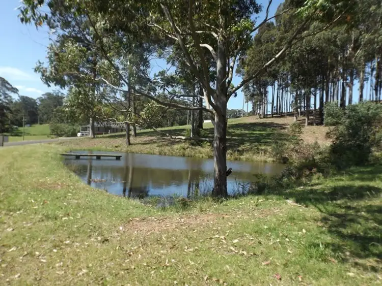 Lot 9 Worthy Drive, Malua Bay NSW 2536