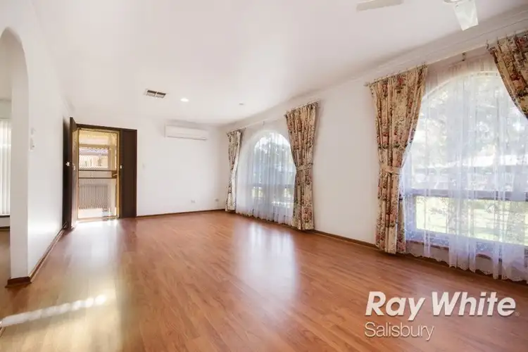 Second view of Homely house listing, 8 Blundell Close, Salisbury Downs SA 5108