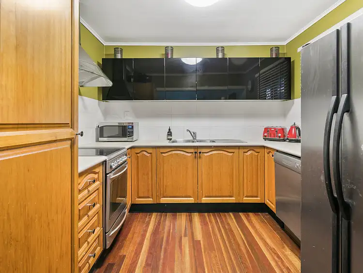 Fourth view of Homely house listing, 85 Carrara Street, Mount Gravatt East QLD 4122