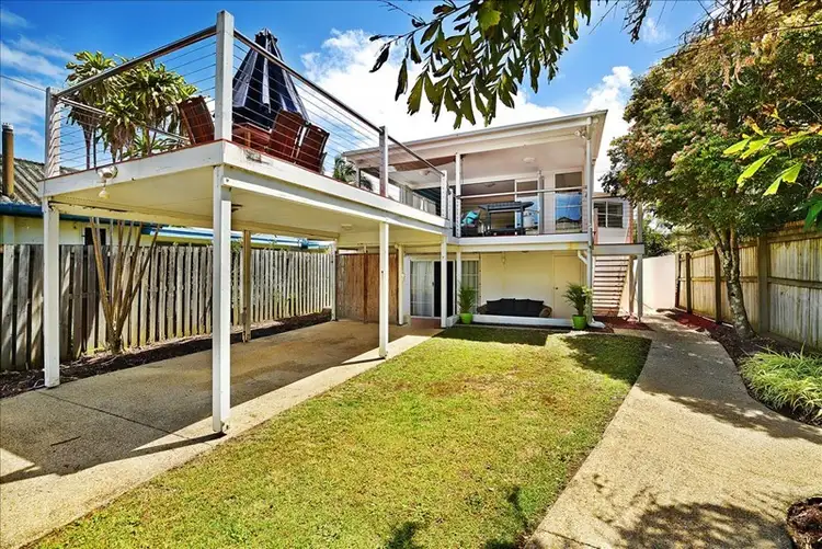 Second view of Homely house listing, 236 Jefferson Lane, Palm Beach QLD 4221