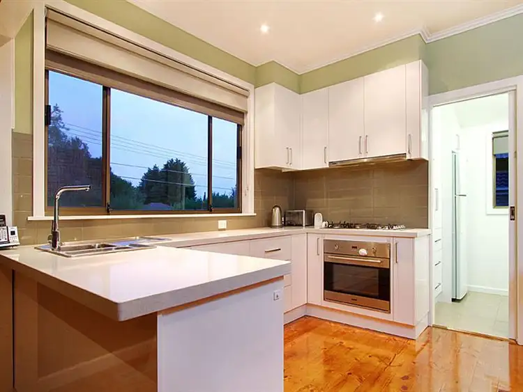 Second view of Homely house listing, 23 Bungay Street, Watsonia VIC 3087