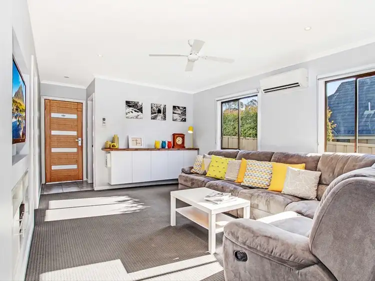 Second view of Homely house listing, 31 Hay Street, Helensburgh NSW 2508