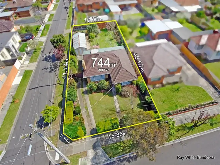 Seventh view of Homely house listing, 7 Currajong Street, Thomastown VIC 3074