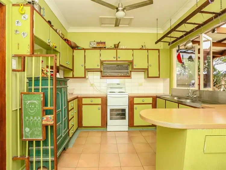Second view of Homely house listing, 2 Brooke Avenue, Southport QLD 4215