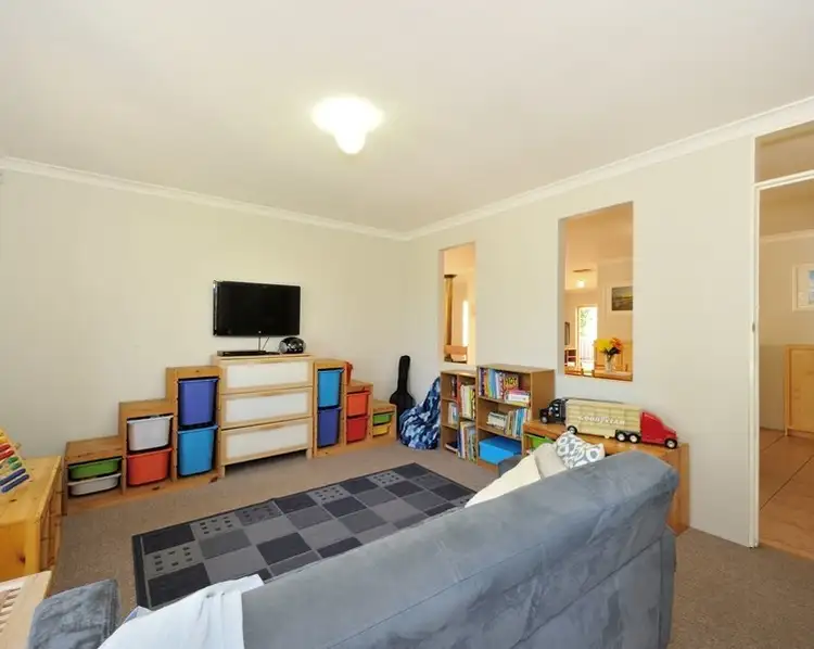 Sixth view of Homely house listing, 2 Garonne Turn, Port Kennedy WA 6172