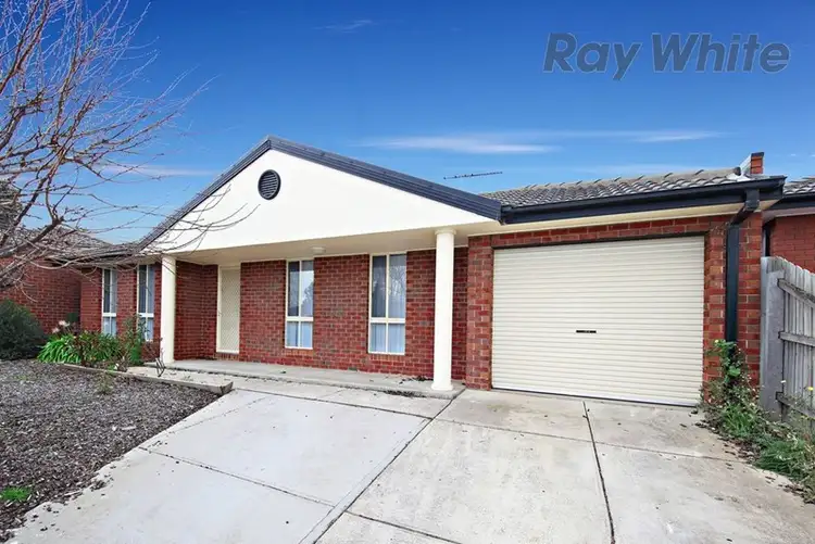 1 Ford Court, Truganina VIC 3029