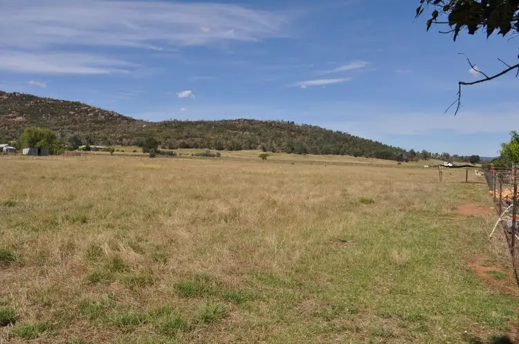 Fifth view of Homely land listing, 8250 Escort Way, Eugowra NSW 2806