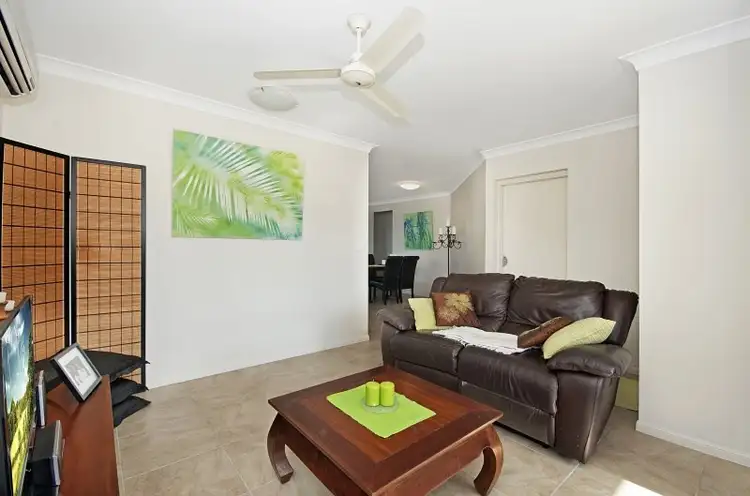 Fourth view of Homely house listing, 5 Cromwell Court, Mount Louisa QLD 4814