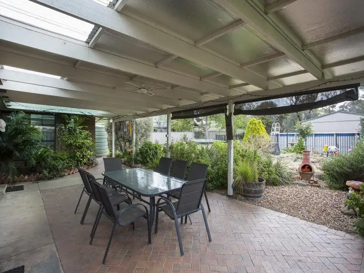 Third view of Homely house listing, 82 St Killian Street, White Hills VIC 3550