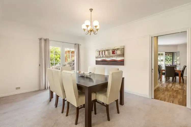 Fourth view of Homely house listing, 9 Mossdale Court, Templestowe VIC 3106
