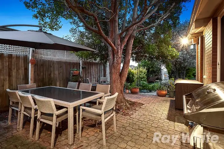 Seventh view of Homely house listing, 8 Withers Avenue, Mulgrave VIC 3170