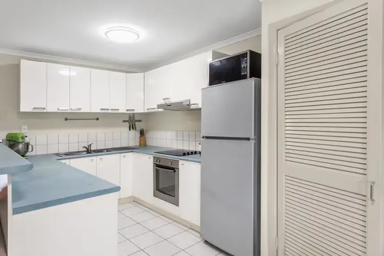 Sixth view of Homely house listing, 14/135 Bage Street, Nundah QLD 4012