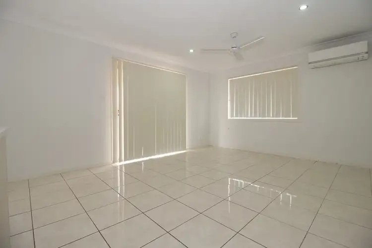 Fifth view of Homely house listing, 22 Amber Street, Emerald QLD 4720