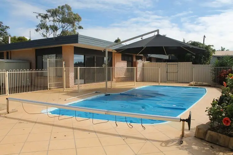 Main view of Homely house listing, 10 Anthony's Rest, Qunaba QLD 4670