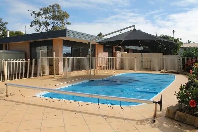 Main view of Homely house listing, 10 Anthony's Rest, Qunaba QLD 4670